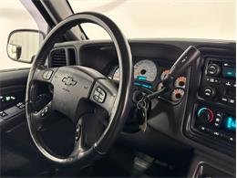 2004 Chevrolet Silverado (CC-2096988) for sale in Depew, New York