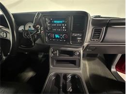 2004 Chevrolet Silverado (CC-2096988) for sale in Depew, New York