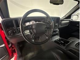2004 Chevrolet Silverado (CC-2096988) for sale in Depew, New York