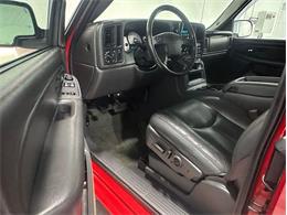 2004 Chevrolet Silverado (CC-2096988) for sale in Depew, New York