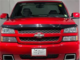 2004 Chevrolet Silverado (CC-2096988) for sale in Depew, New York