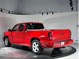 2004 Chevrolet Silverado (CC-2096988) for sale in Depew, New York