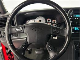 2004 Chevrolet Silverado (CC-2096988) for sale in Depew, New York