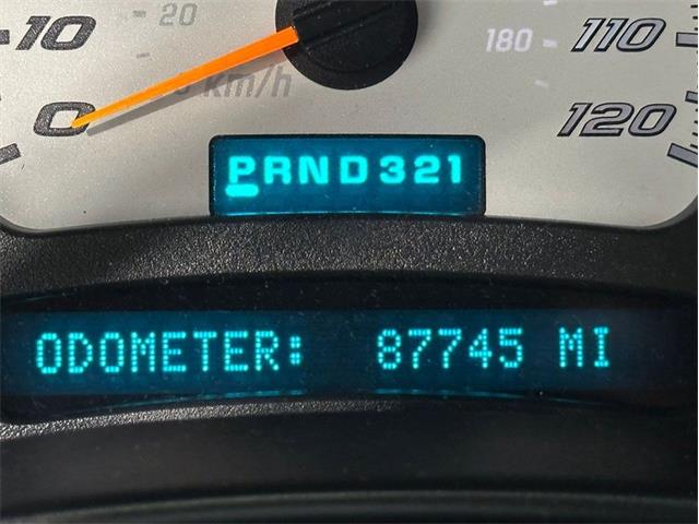 2004 Chevrolet Silverado (CC-2096988) for sale in Depew, New York