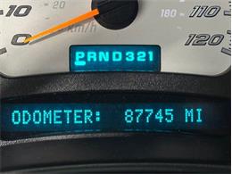 2004 Chevrolet Silverado (CC-2096988) for sale in Depew, New York