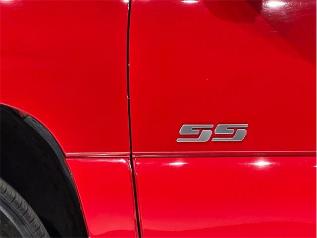 2004 Chevrolet Silverado (CC-2096988) for sale in Depew, New York