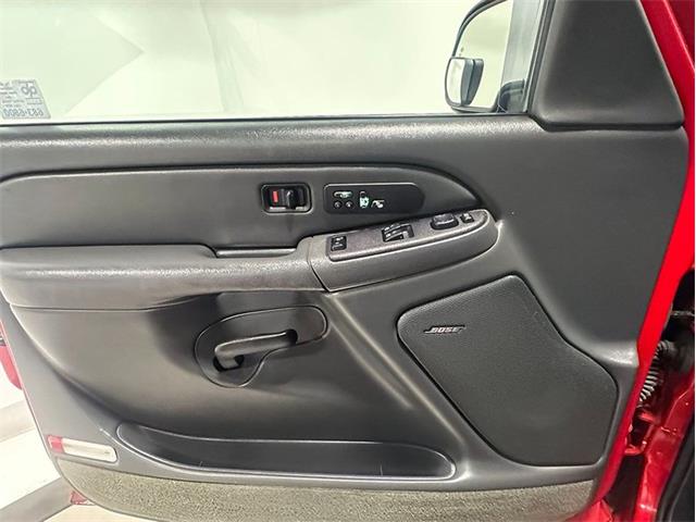 2004 Chevrolet Silverado (CC-2096988) for sale in Depew, New York