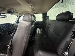 2004 Chevrolet Silverado (CC-2096988) for sale in Depew, New York