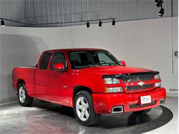 2004 Chevrolet Silverado (CC-2096988) for sale in Depew, New York
