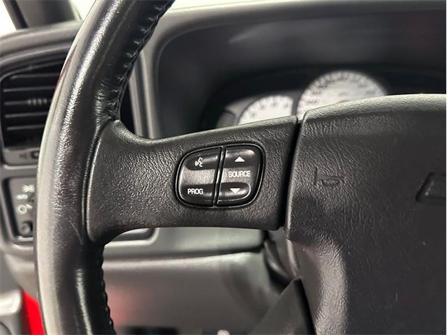 2004 Chevrolet Silverado (CC-2096988) for sale in Depew, New York
