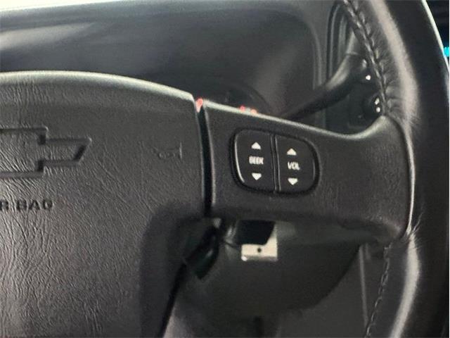 2004 Chevrolet Silverado (CC-2096988) for sale in Depew, New York