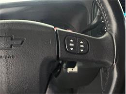2004 Chevrolet Silverado (CC-2096988) for sale in Depew, New York