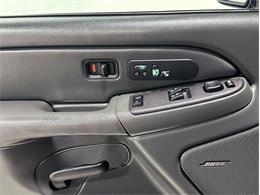 2004 Chevrolet Silverado (CC-2096988) for sale in Depew, New York