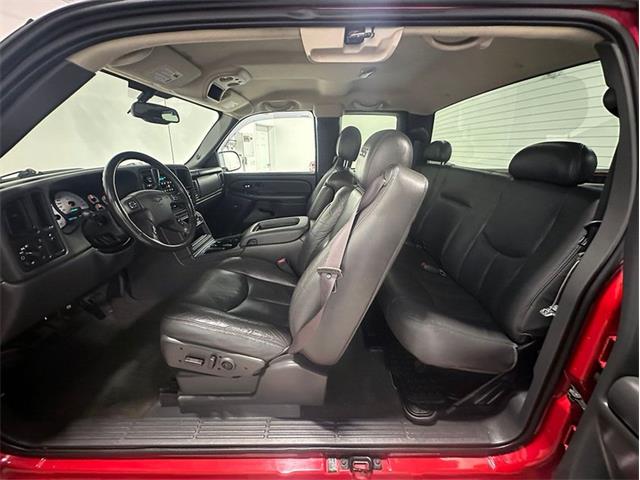 2004 Chevrolet Silverado (CC-2096988) for sale in Depew, New York