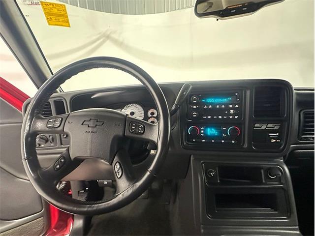 2004 Chevrolet Silverado (CC-2096988) for sale in Depew, New York