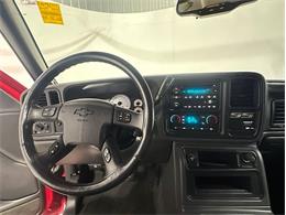 2004 Chevrolet Silverado (CC-2096988) for sale in Depew, New York