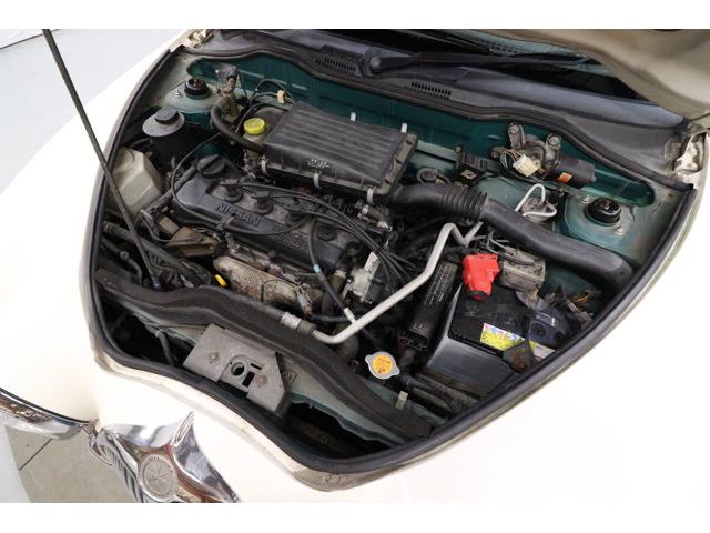 1997 Mitsuoka Viewt (CC-2096989) for sale in Christiansburg, Virginia
