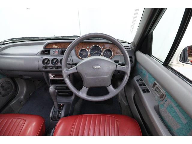 1997 Mitsuoka Viewt (CC-2096989) for sale in Christiansburg, Virginia