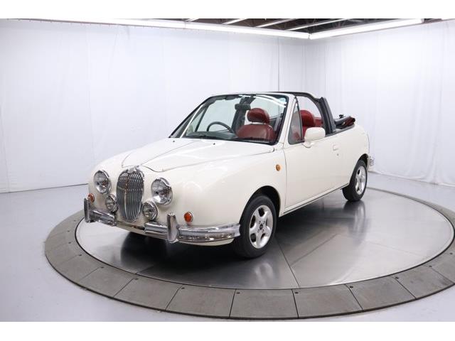 1997 Mitsuoka Viewt (CC-2096989) for sale in Christiansburg, Virginia