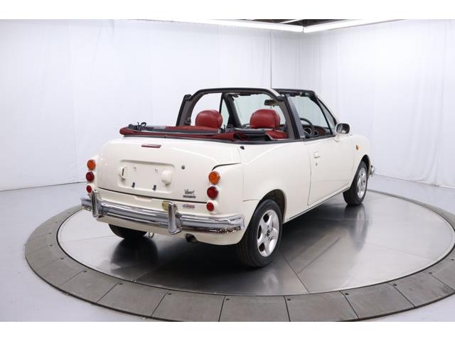 1997 Mitsuoka Viewt (CC-2096989) for sale in Christiansburg, Virginia