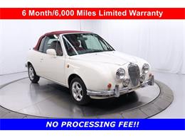 1997 Mitsuoka Viewt (CC-2096989) for sale in Christiansburg, Virginia