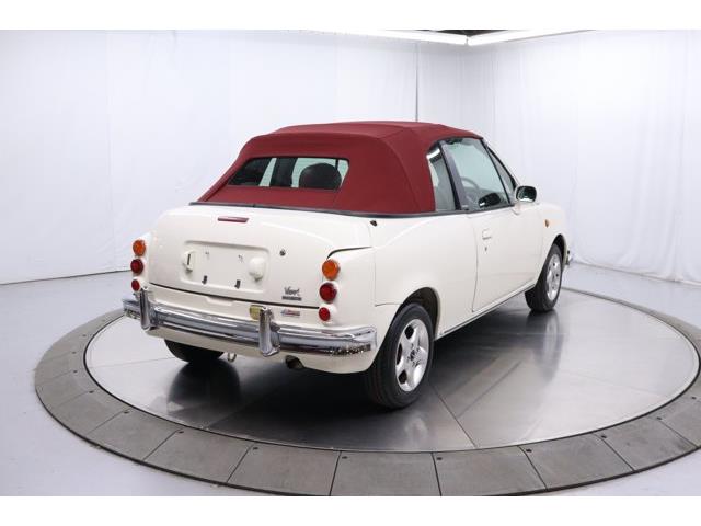 1997 Mitsuoka Viewt (CC-2096989) for sale in Christiansburg, Virginia