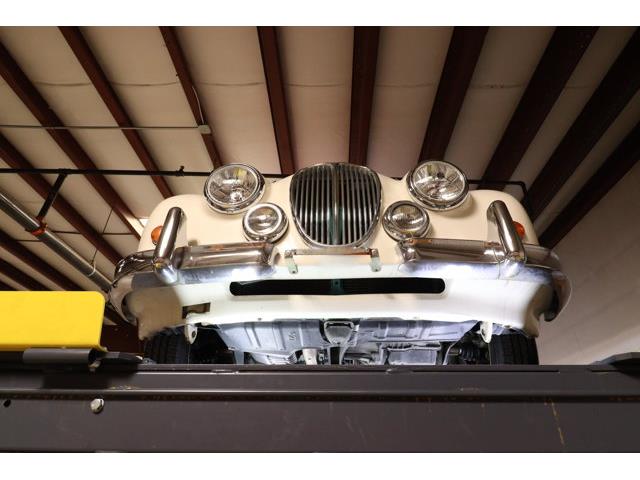 1997 Mitsuoka Viewt (CC-2096989) for sale in Christiansburg, Virginia