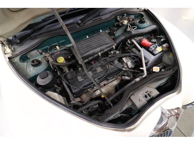 1997 Mitsuoka Viewt (CC-2096989) for sale in Christiansburg, Virginia