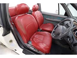 1997 Mitsuoka Viewt (CC-2096989) for sale in Christiansburg, Virginia