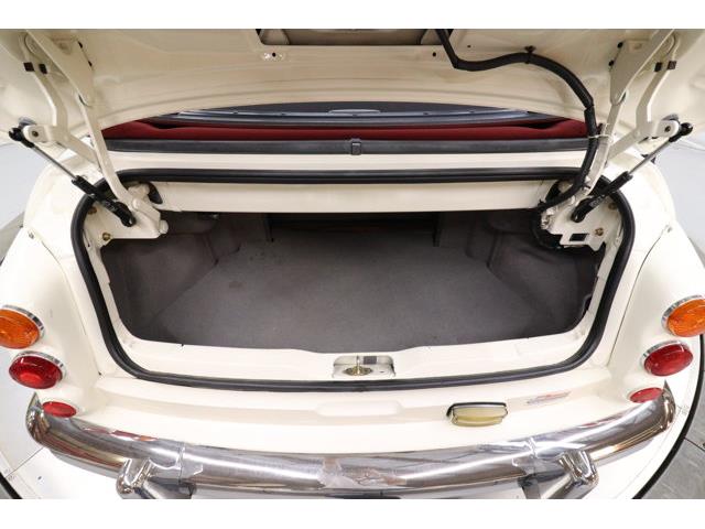 1997 Mitsuoka Viewt (CC-2096989) for sale in Christiansburg, Virginia