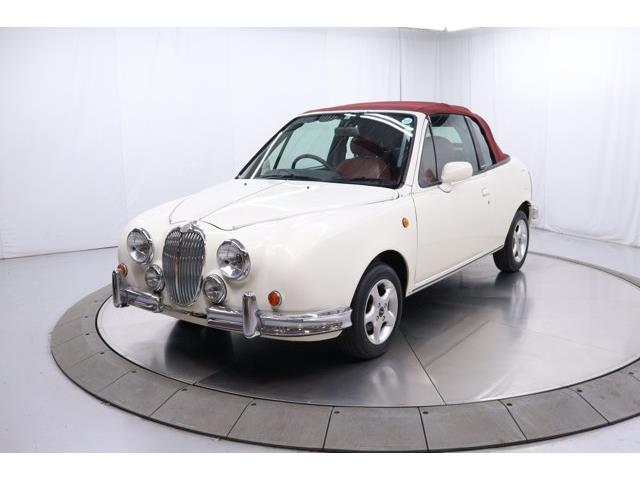 1997 Mitsuoka Viewt (CC-2096989) for sale in Christiansburg, Virginia