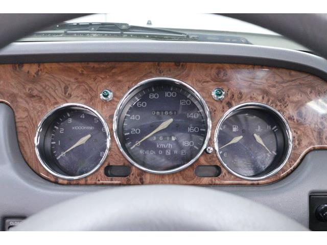1997 Mitsuoka Viewt (CC-2096989) for sale in Christiansburg, Virginia