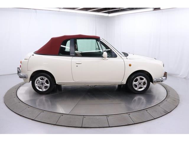 1997 Mitsuoka Viewt (CC-2096989) for sale in Christiansburg, Virginia