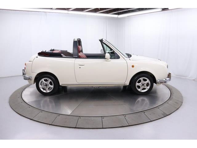 1997 Mitsuoka Viewt (CC-2096989) for sale in Christiansburg, Virginia