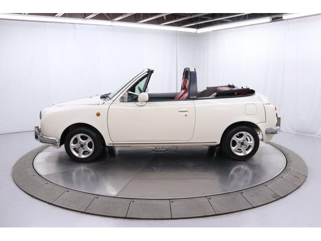 1997 Mitsuoka Viewt (CC-2096989) for sale in Christiansburg, Virginia