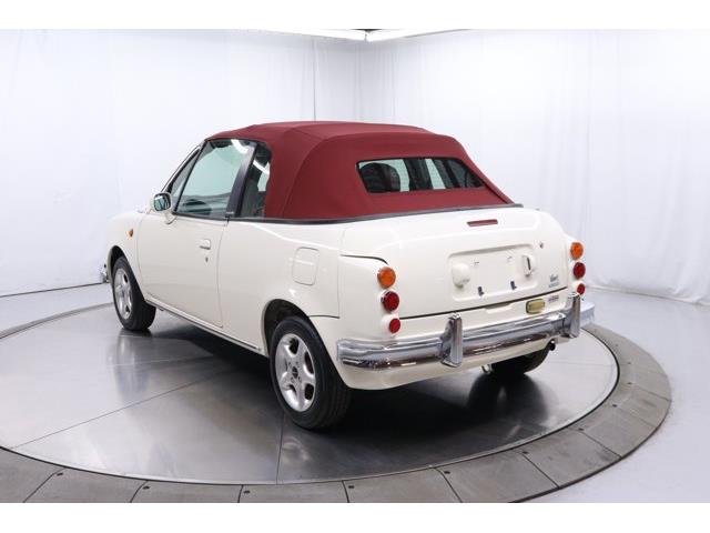 1997 Mitsuoka Viewt (CC-2096989) for sale in Christiansburg, Virginia