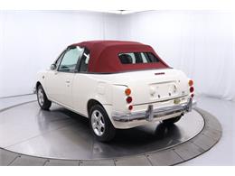 1997 Mitsuoka Viewt (CC-2096989) for sale in Christiansburg, Virginia