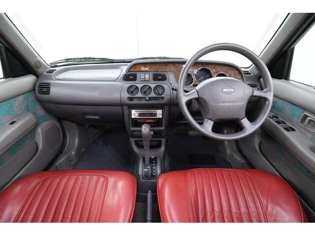 1997 Mitsuoka Viewt (CC-2096989) for sale in Christiansburg, Virginia