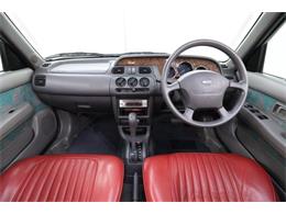 1997 Mitsuoka Viewt (CC-2096989) for sale in Christiansburg, Virginia