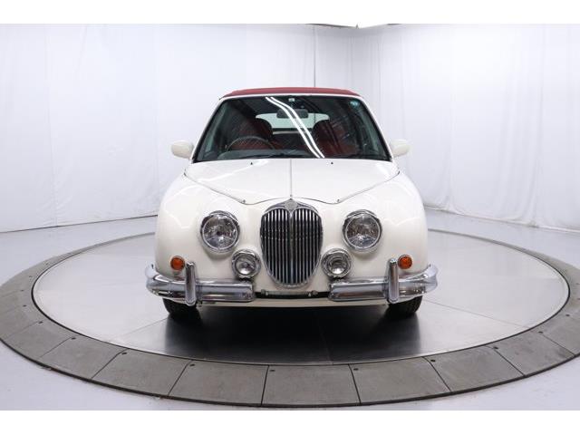 1997 Mitsuoka Viewt (CC-2096989) for sale in Christiansburg, Virginia