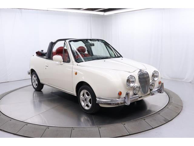 1997 Mitsuoka Viewt (CC-2096989) for sale in Christiansburg, Virginia