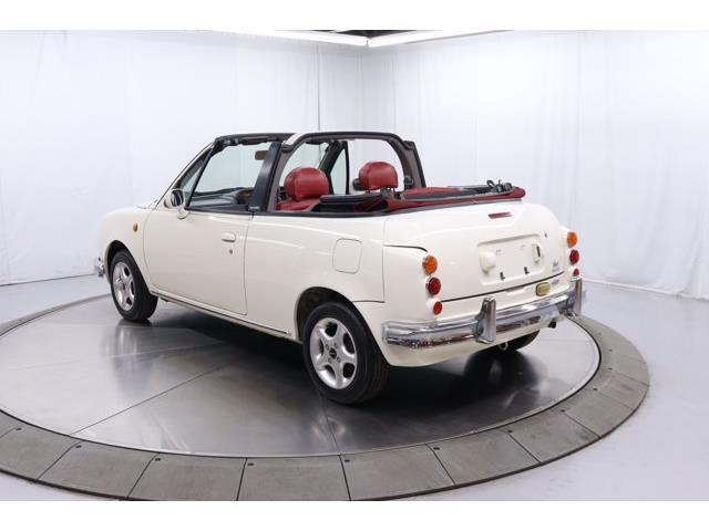 1997 Mitsuoka Viewt (CC-2096989) for sale in Christiansburg, Virginia