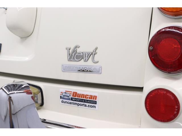 1997 Mitsuoka Viewt (CC-2096989) for sale in Christiansburg, Virginia