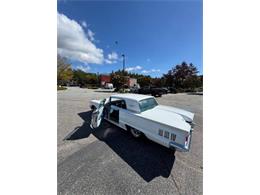 1960 Ford Thunderbird (CC-2090699) for sale in Cadillac, Michigan