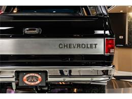 1974 Chevrolet Blazer (CC-2096990) for sale in Plymouth, Michigan