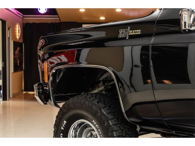 1974 Chevrolet Blazer (CC-2096990) for sale in Plymouth, Michigan