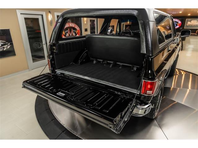 1974 Chevrolet Blazer (CC-2096990) for sale in Plymouth, Michigan