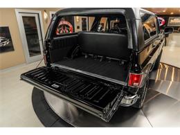 1974 Chevrolet Blazer (CC-2096990) for sale in Plymouth, Michigan