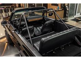 1974 Chevrolet Blazer (CC-2096990) for sale in Plymouth, Michigan