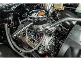1974 Chevrolet Blazer (CC-2096990) for sale in Plymouth, Michigan